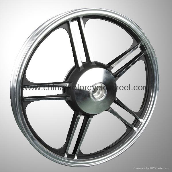 NEW Alloy wheels for motorcycles 