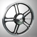 NEW Alloy wheels for motorcycles