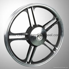 NEW Alloy wheels for motorcycles 