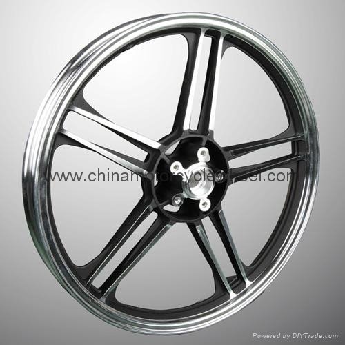 NEW Alloy wheels for motorcycles  2