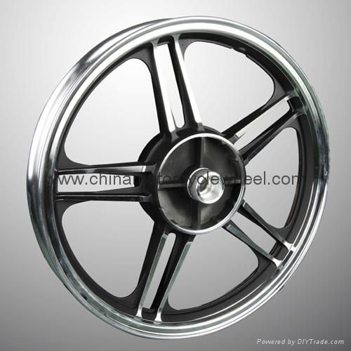 NEW Alloy wheels for motorcycles  3