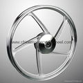 Motorcycle Alloy Rim