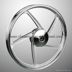 Motorcycle Alloy Rim 