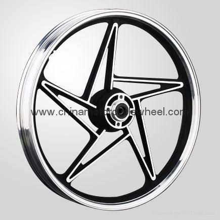 motorcycle wheels