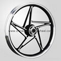 motorcycle wheels