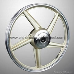 Motorcycle wheels for HONDA