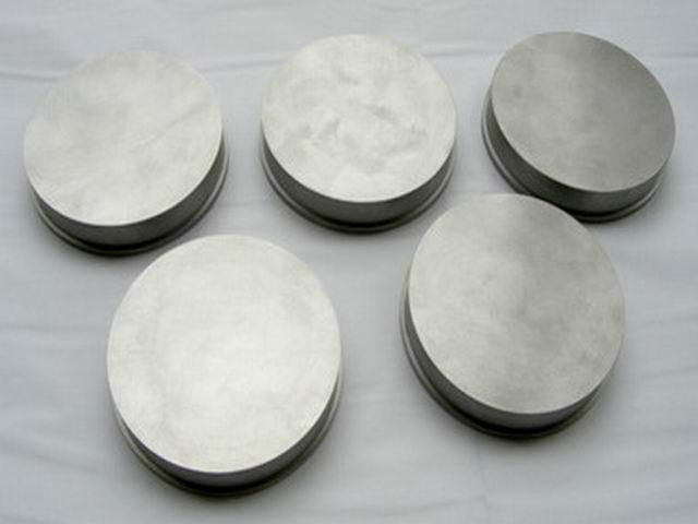 Sulfides Ceramic Sputtering Targets