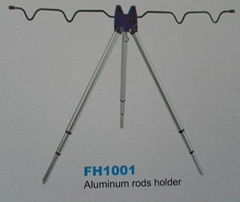 Rod holder