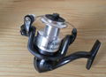 Fishing reel 1