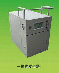 GY-100電蒸汽發生器