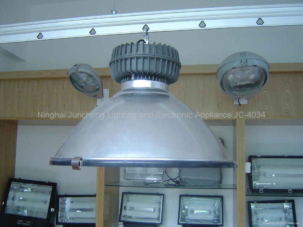 lvd factory high bay light, induction high bay light  2