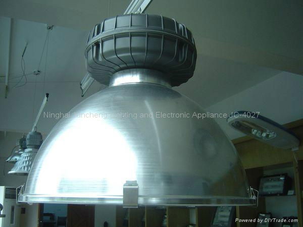 lvd factory high bay light, induction high bay light  4