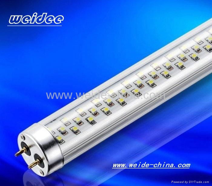 t8 SMD led tube light 