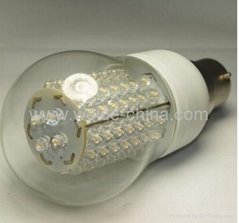 led bulb 