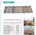 metal roofing 2