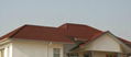 metal roofing