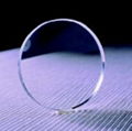 1.523 MINERAL GLASS LENS