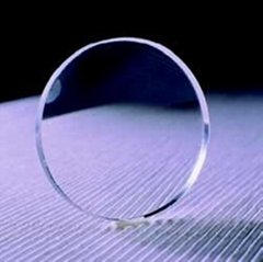 1.523 MINERAL GLASS LENS