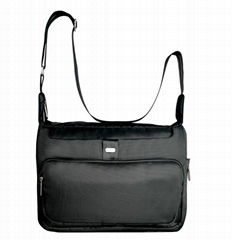 Hadron Shoulder Bag 14"