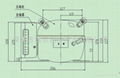 微型制冷压缩机 25DC 3