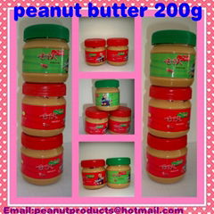 peanut butter