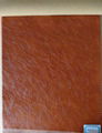 PU leather 1