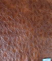 PU leather