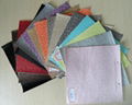 PU leather