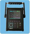 Digital ultrasonic flaw detector BSM360