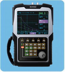 digital ultrasonic detectors BSN960