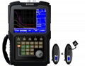 BSN900A 超聲波探傷儀（經濟實用、焊縫探傷首選） 2