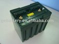E-car Rechargeable Lithium Battery Pack