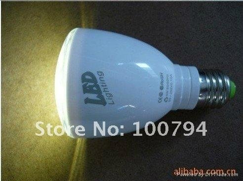 rechargeable LED energy saving light bulb with telescopic handle 4