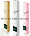 nano facial sprayer with skin analyzer 1