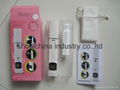 nano facial sprayer with skin analyzer 2