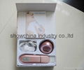 portable ultrasonic facial care equipment 3