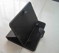 7inch protective leather case for tablet pc