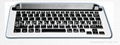 Portablet Bluetooth Keyboard for iPad/Galaxy Tablet PC (IOS, android, windows) 3