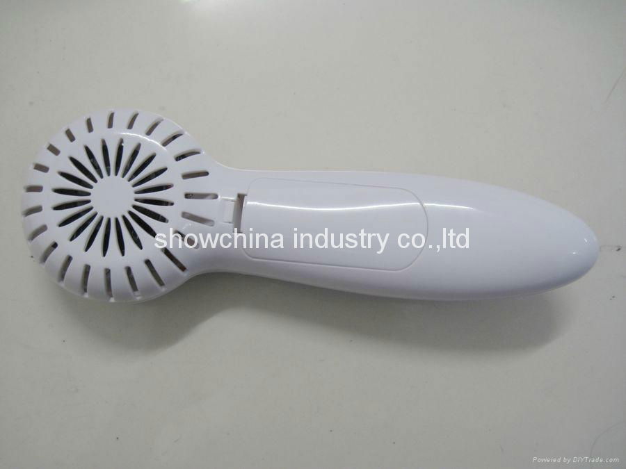 Portable Cool Facial Beauty Equipment 3