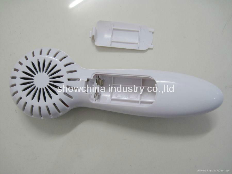 Portable Cool Facial Beauty Equipment 4