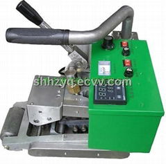 Geo-Membrane Welder