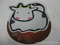 rubber mouse pad 2