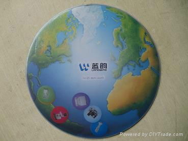 liquid mouse pad 2