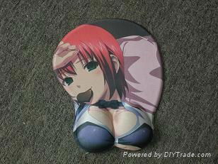 gel beauty mouse pad 5