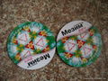 promotional coasters 5