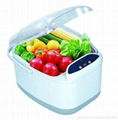 vegetables washing machine 1