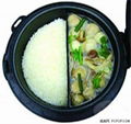 rice cooker