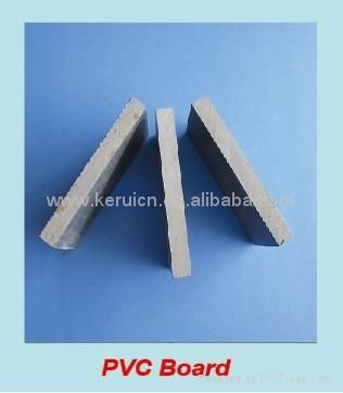 PVC Foamed Board 4