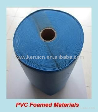 PVC Foam Material