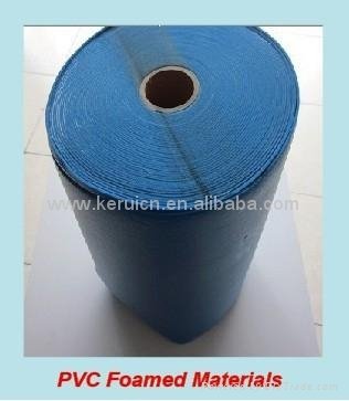 PVC Foam Material 2